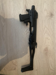 CAA Micro Roni Gen 4x