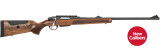 LOVAČKI KARABIN ATA TURQUA WALNUT ADJ.CAL:308 W ,30-06,243WIN