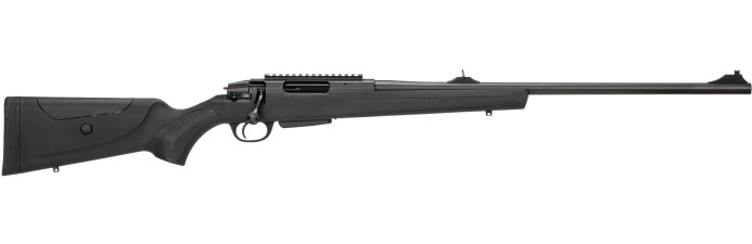 LOVAČKI KARABIN ATA TURQUA SYNTETIC BLACKT ADJ.CAL:308 W ,30-06,243WIN 14X1
