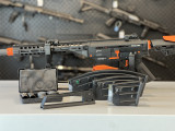 PUŠKA DERYA MK12 IP-430 12/76