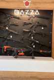 PUŠKA DERYA MK12 IP-430 12/76