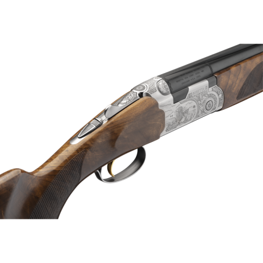 LOVAČKA PUŠKA BERETTA 687 Silver Pigeon III Cal:12/76