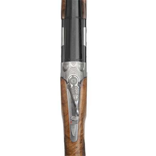 LOVAČKA PUŠKA BERETTA 687 Silver Pigeon III Cal:12/76