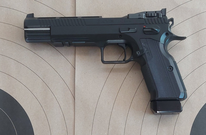 KMR Cuda 9x19