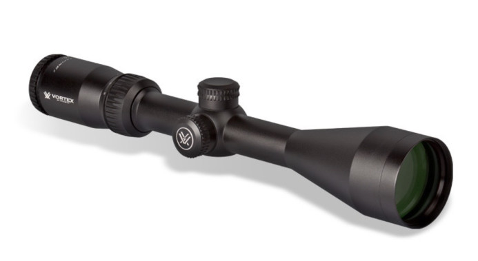 Optika Vortex Crossfire II 3-9x50