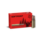 Karabinski metak Geco 8x57 JS SP 12.0g