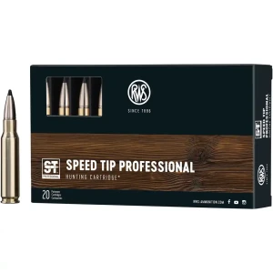 Karabinski metak RWS 308 Win. Speed Tip Pro 10.7g