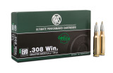 Karabinski metak RWS 308 Win. Evo Green 8.8g