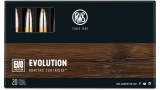 Karabinski metak RWS 308 Win. Evolution 11.9g