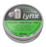 DIJABOLE Lynx 200LXD55-20 5,5mm 2.00 g