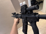 DRS-NV holosun Magnifier HM3X