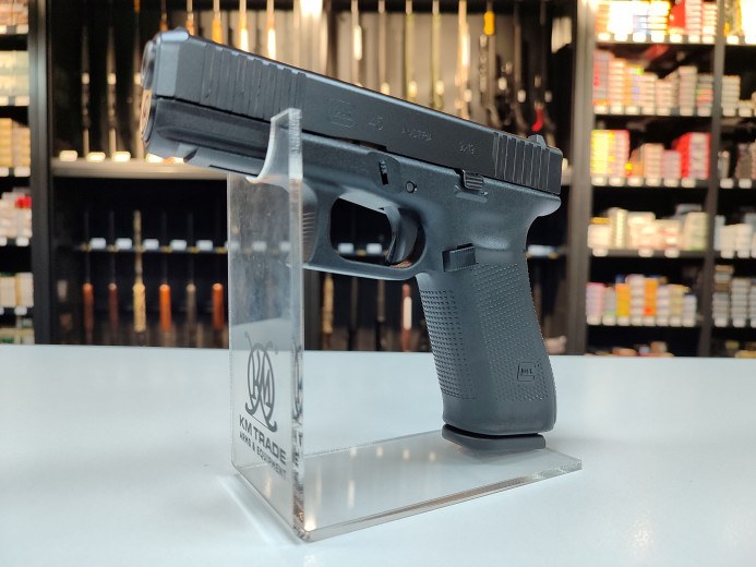 PIŠTOLJ GLOCK 45 FS 9X19