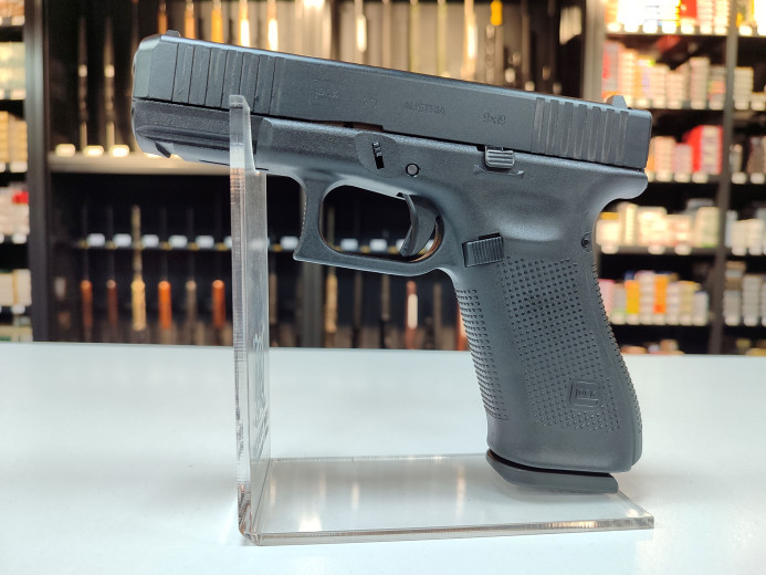 PIŠTOLJ GLOCK 45 FS 9X19
