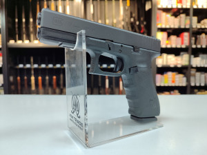 PIŠTOLJ GLOCK 17 GEN4 9X19