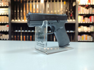 PIŠTOLJ GLOCK 43X MOS 9X19