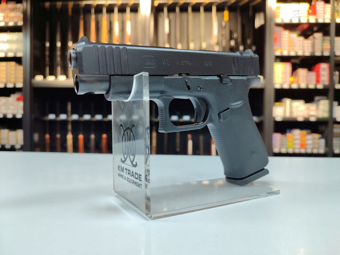 PIŠTOLJ GLOCK 48 MOS 9X19