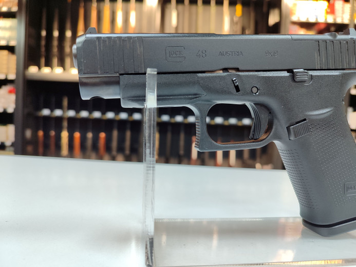 PIŠTOLJ GLOCK 48 MOS 9X19