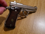 Pištolj Beretta 84 FS Inox (9mm)