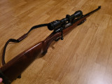 Karabin CZ 550 Lux