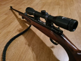Karabin CZ 550 Lux