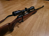 Karabin CZ 550 Lux