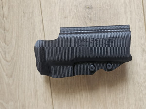 Futrola Ghost za Sig 320 X-Five