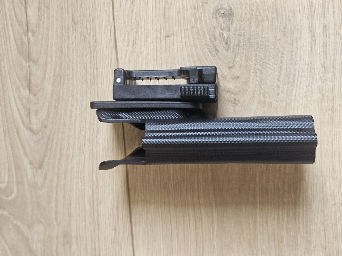 Futrola Ghost za Sig 320 X-Five