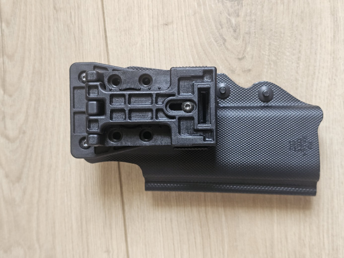 Futrola Ghost za Sig 320 X-Five