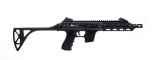 PIŠTOLJ SPORTSKI KRW 20 MODEL 2 cal. 9x19