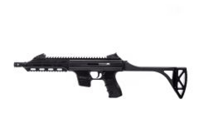 PIŠTOLJ SPORTSKI KRW 20 MODEL 2 cal. 9x19