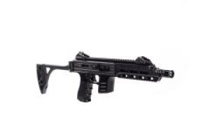 PIŠTOLJ SPORTSKI KRW 20 MODEL 2 cal. 9x19