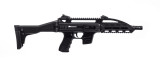 PIŠTOLJ SPORTSKI KRW 20 MODEL 3 cal. 9x19