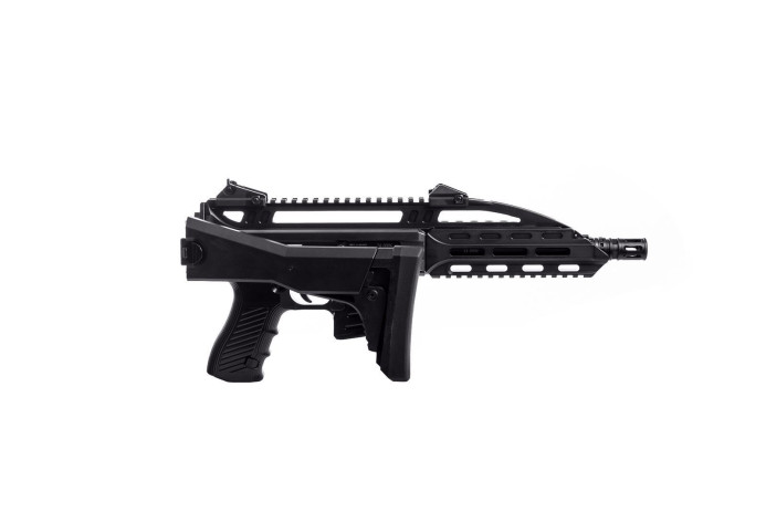 PIŠTOLJ SPORTSKI KRW 20 MODEL 3 cal. 9x19