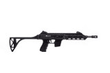 PIŠTOLJ SPORTSKI KRW 20 MODEL 4 cal. 9x19