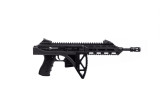 PIŠTOLJ SPORTSKI KRW 20 MODEL 4 cal. 9x19