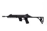PIŠTOLJ SPORTSKI KRW 20 MODEL 4 cal. 9x19