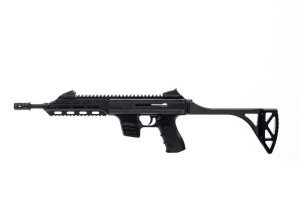 PIŠTOLJ SPORTSKI KRW 20 MODEL 4 cal. 9x19