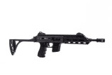PIŠTOLJ SPORTSKI KRW 20 MODEL 4 cal. 9x19