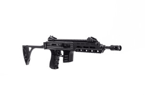 PIŠTOLJ SPORTSKI KRW 20 MODEL 4 cal. 9x19