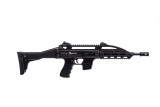 PIŠTOLJ SPORTSKI KRW 20 MODEL 5  cal. 9x19