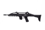 PIŠTOLJ SPORTSKI KRW 20 MODEL 5  cal. 9x19
