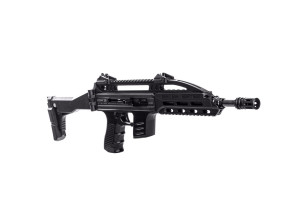 PIŠTOLJ SPORTSKI KRW 20 MODEL 5  cal. 9x19