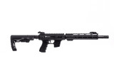 PIŠTOLJ SPORTSKI KRW 20 MODEL 5-AR cal. 9x19