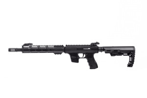 PIŠTOLJ SPORTSKI KRW 20 MODEL 5-AR cal. 9x19