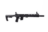 PIŠTOLJ SPORTSKI KRW 20 MODEL 5-AR cal. 9x19