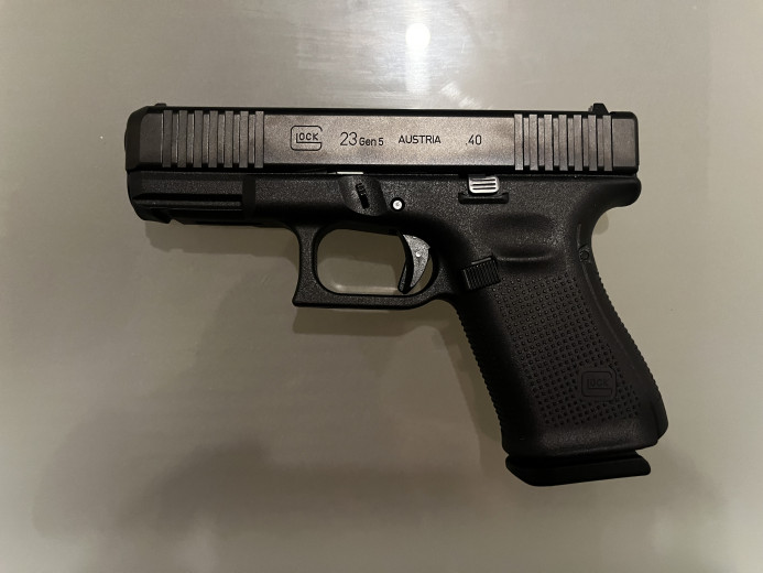 Glock 23 Gen5