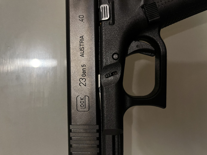 Glock 23 Gen5