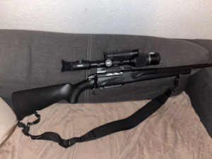 Pulsar Digex N455