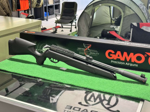 ZRAČNA PUŠKA GAMO ARROW PCP 4.5 mm