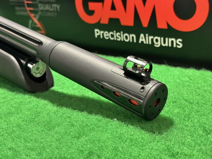 ZRAČNA PUŠKA GAMO ARROW PCP 4.5 mm